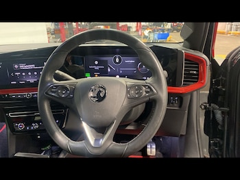Used Vauxhall Mokka 2023 for sale - 78668691: Photo