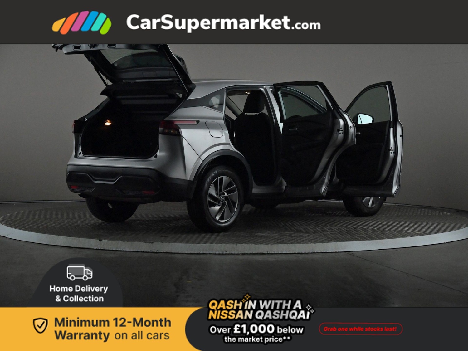 Used Nissan Qashqai 2022 for sale - 76863168: Photo 14