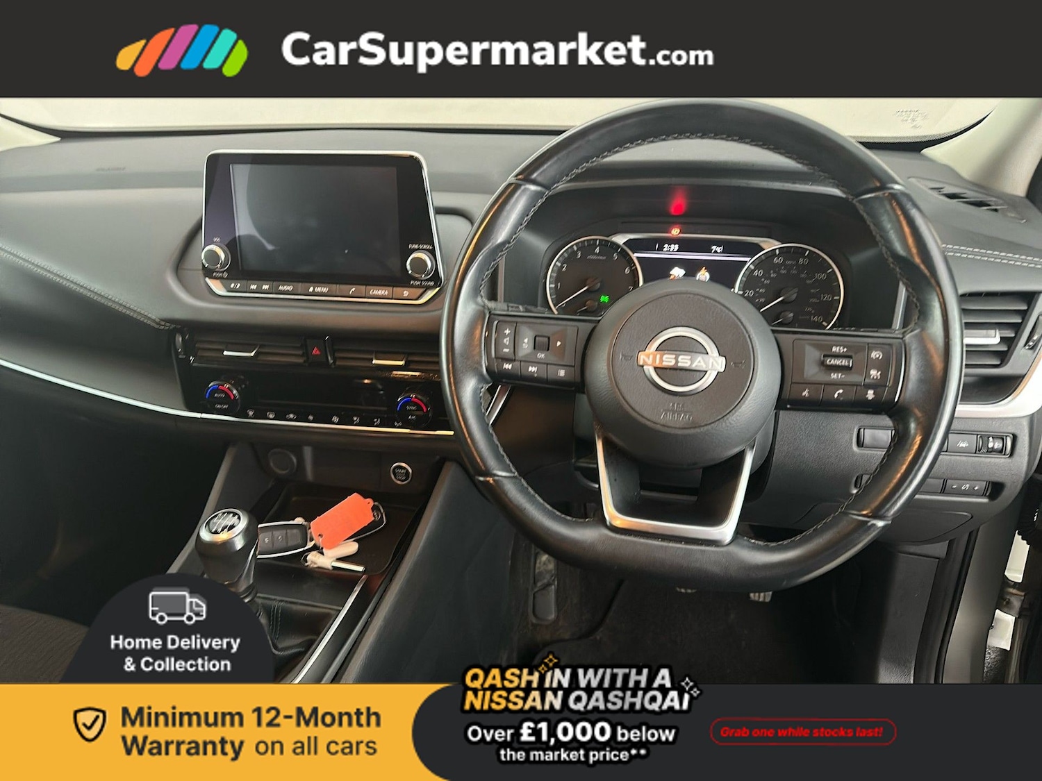 Used Nissan Qashqai 2022 for sale - 76863168: Photo 16