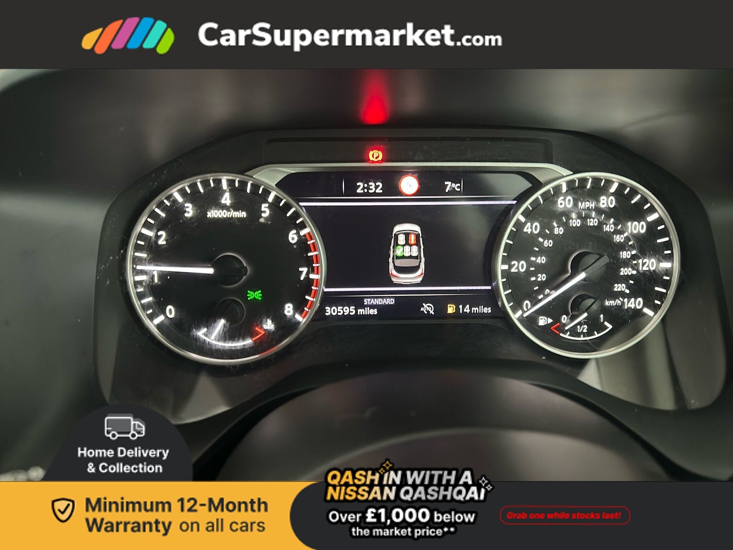 Used Nissan Qashqai 2022 for sale - 76863168: Photo 17