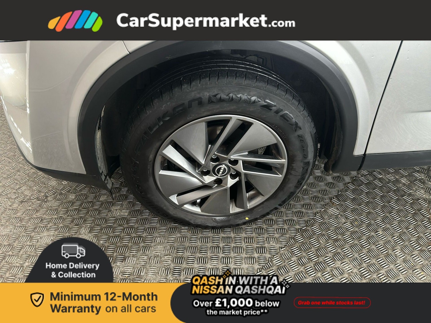 Used Nissan Qashqai 2022 for sale - 76863168: Photo 21