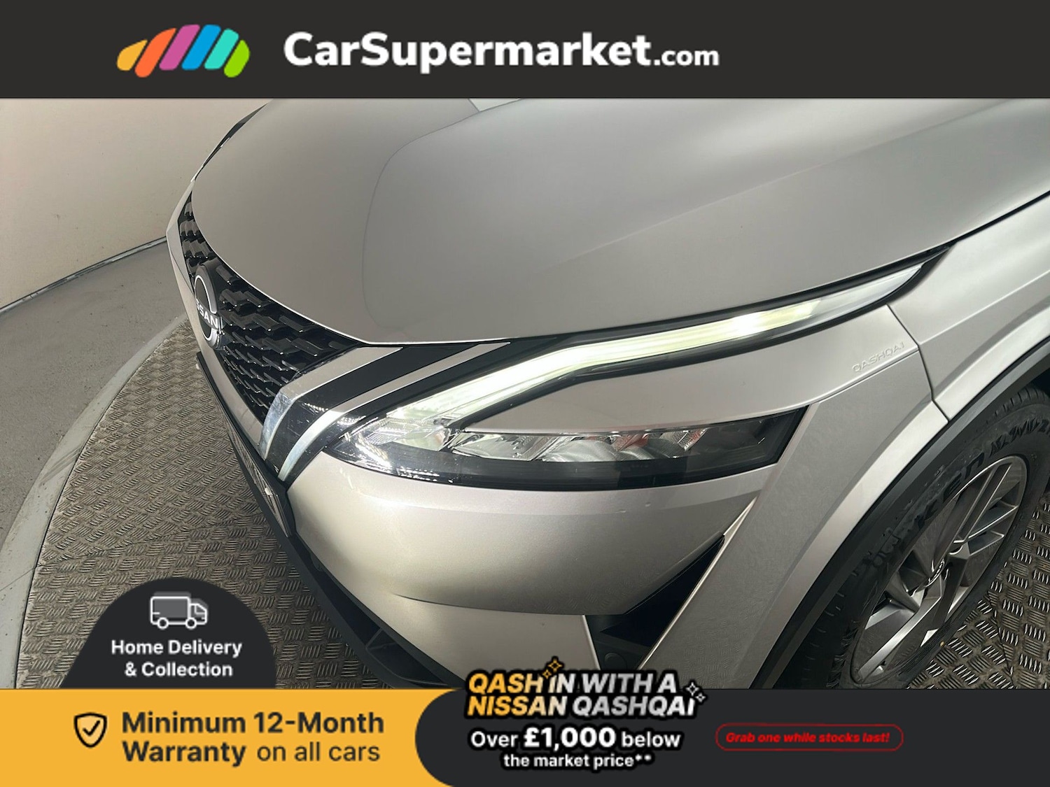 Used Nissan Qashqai 2022 for sale - 76863168: Photo 22