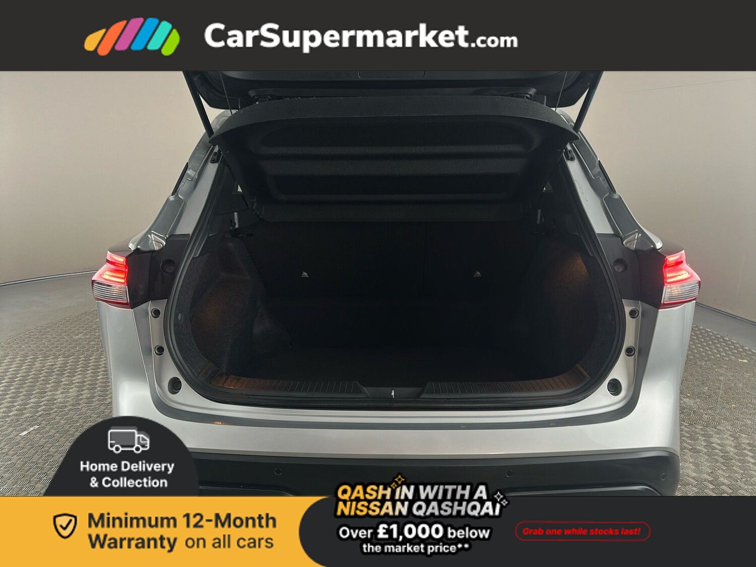 Used Nissan Qashqai 2022 for sale - 76863168: Photo 24