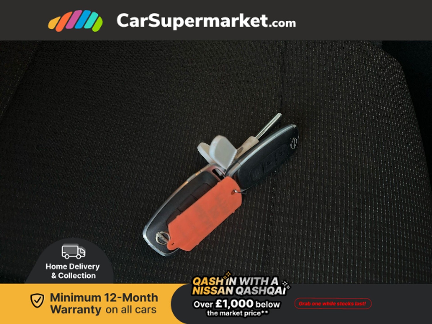 Used Nissan Qashqai 2022 for sale - 76863168: Photo 25