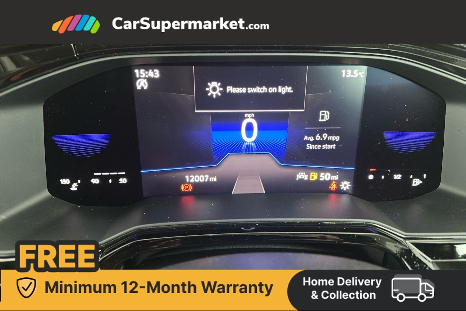 Used Volkswagen Polo 2021 for sale - 76590405: Photo 15