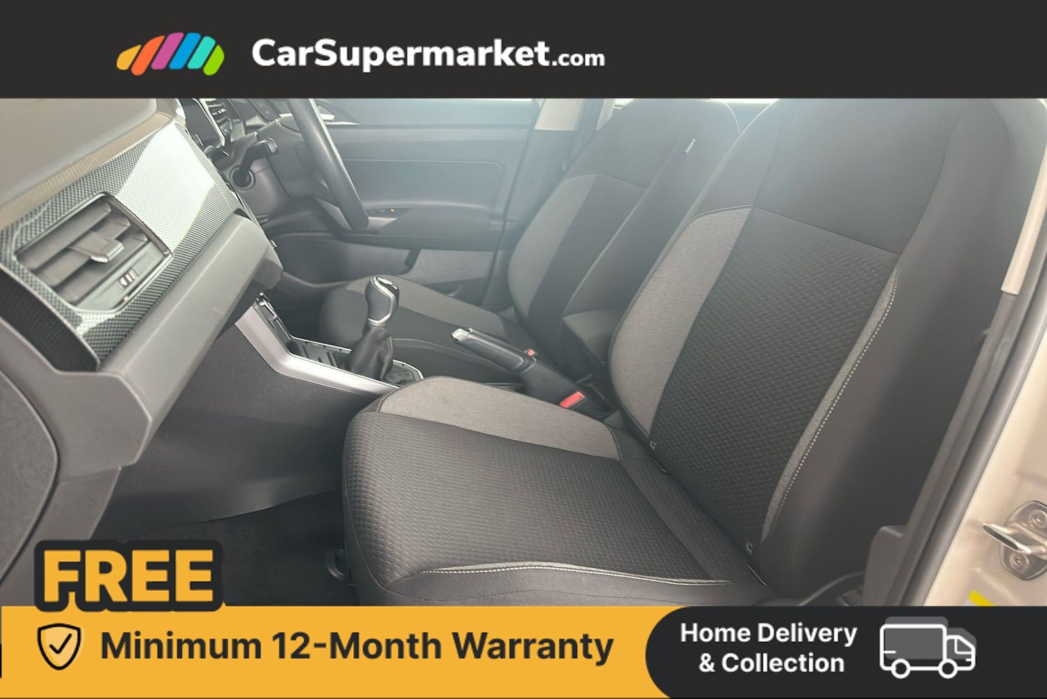 Used Volkswagen Polo 2021 for sale - 76590405: Photo 17