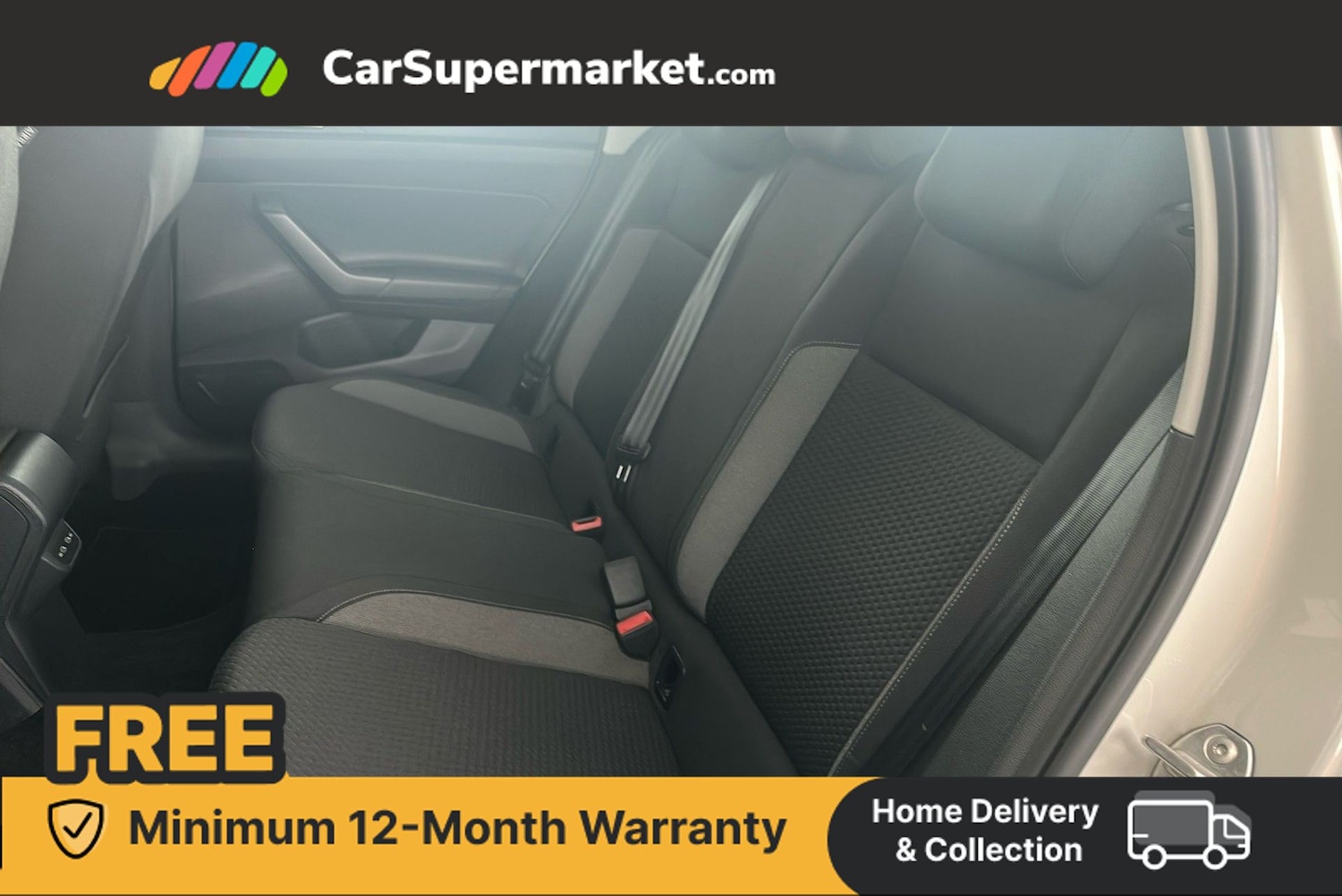 Used Volkswagen Polo 2021 for sale - 76590405: Photo 18