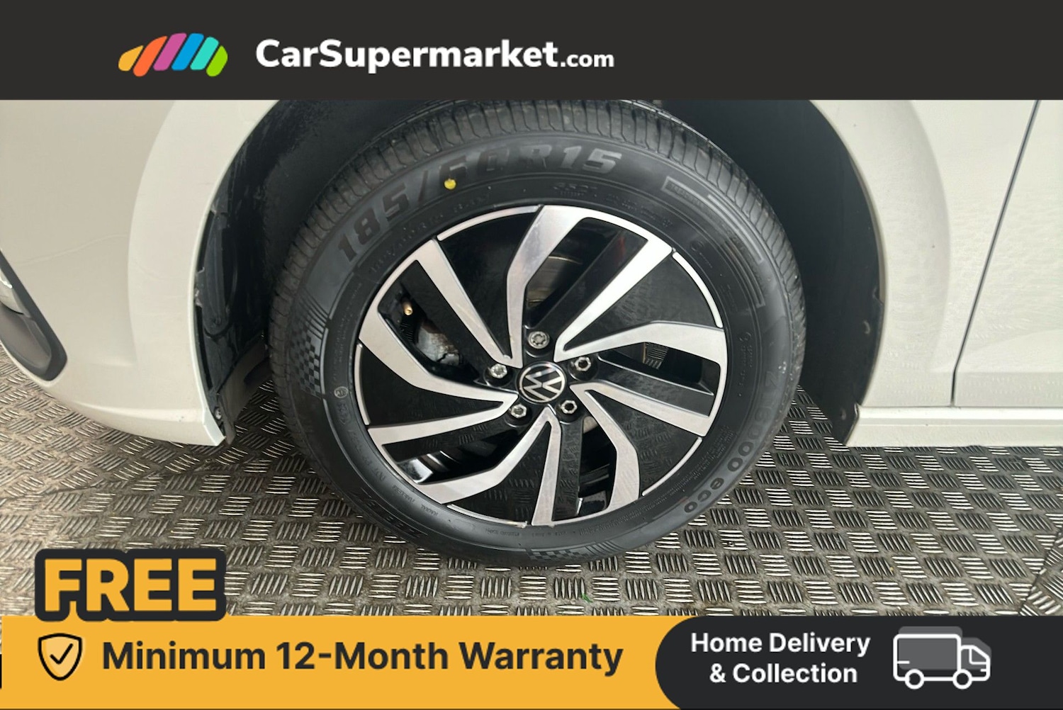 Used Volkswagen Polo 2021 for sale - 76590405: Photo 19