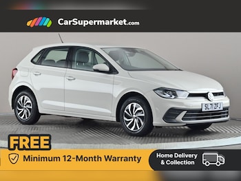 Used Volkswagen Polo 2021 for sale - 76590405: Photo