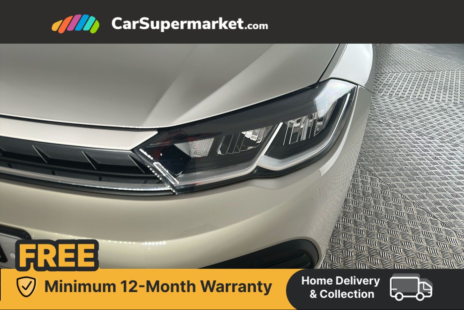 Used Volkswagen Polo 2021 for sale - 76590405: Photo 20