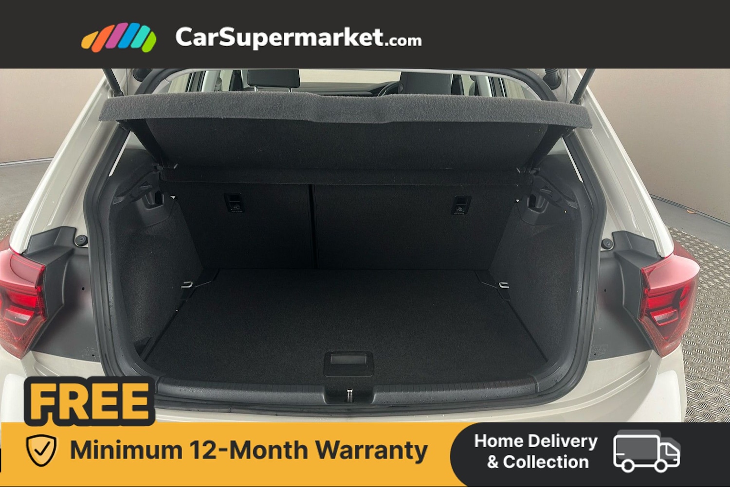 Used Volkswagen Polo 2021 for sale - 76590405: Photo 22