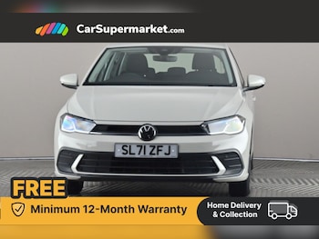 Used Volkswagen Polo 2021 for sale - 76590405: Photo