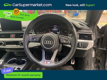 Used Audi A5 2017 for sale - 78579431: Photo