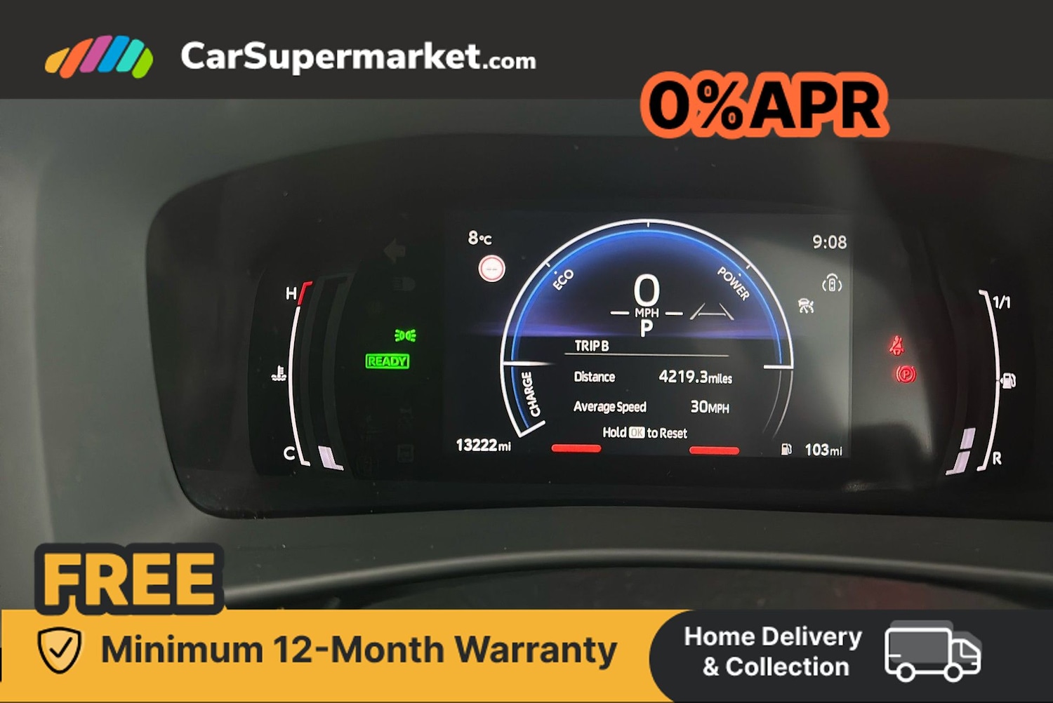 Used Toyota C-HR 2024 for sale - 76405979: Photo 15