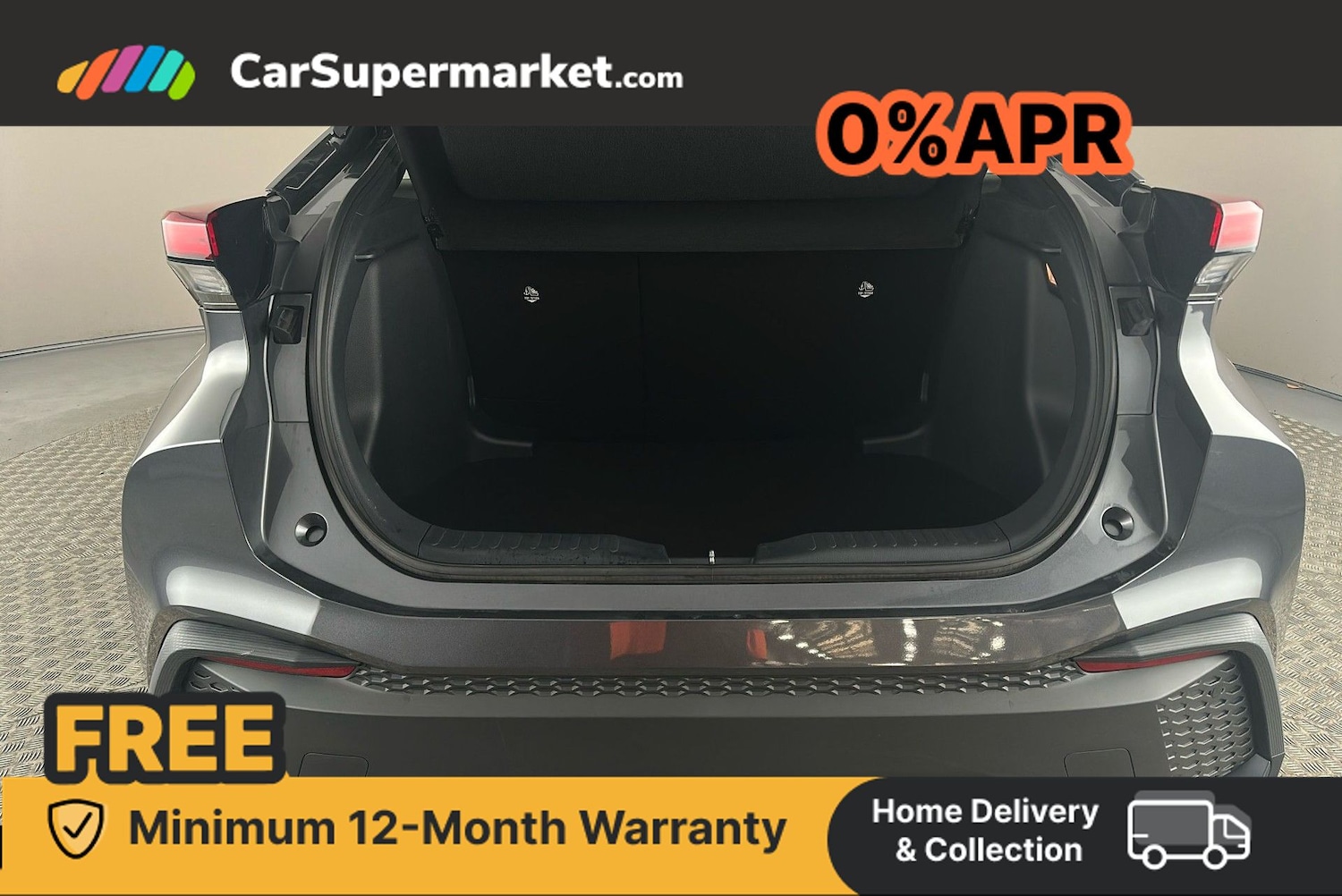 Used Toyota C-HR 2024 for sale - 76405979: Photo 22