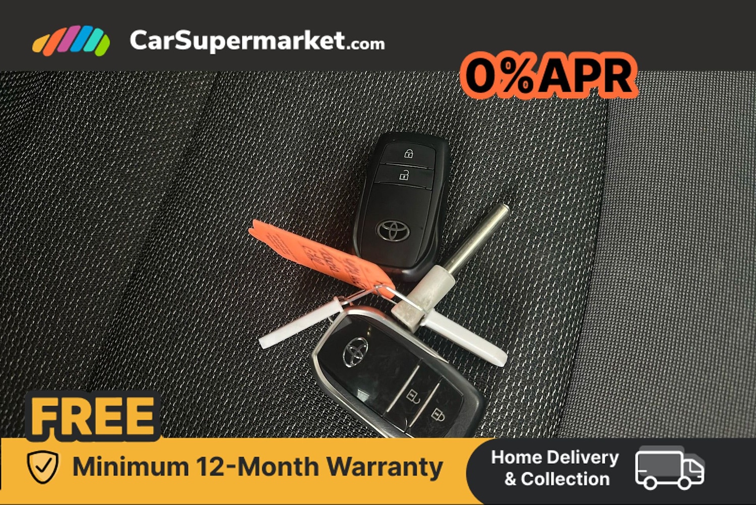 Used Toyota C-HR 2024 for sale - 76405979: Photo 23