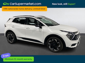 Used Kia Sportage 2022 for sale - 78325778: Photo