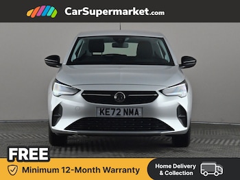 Used Vauxhall Corsa 2023 for sale - 78016160: Photo