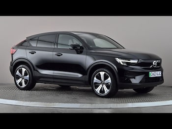 Used Volvo C40 2023 for sale - 79314609: Photo