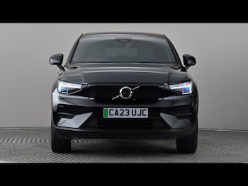 Used Volvo C40 2023 for sale - 79314609: Photo