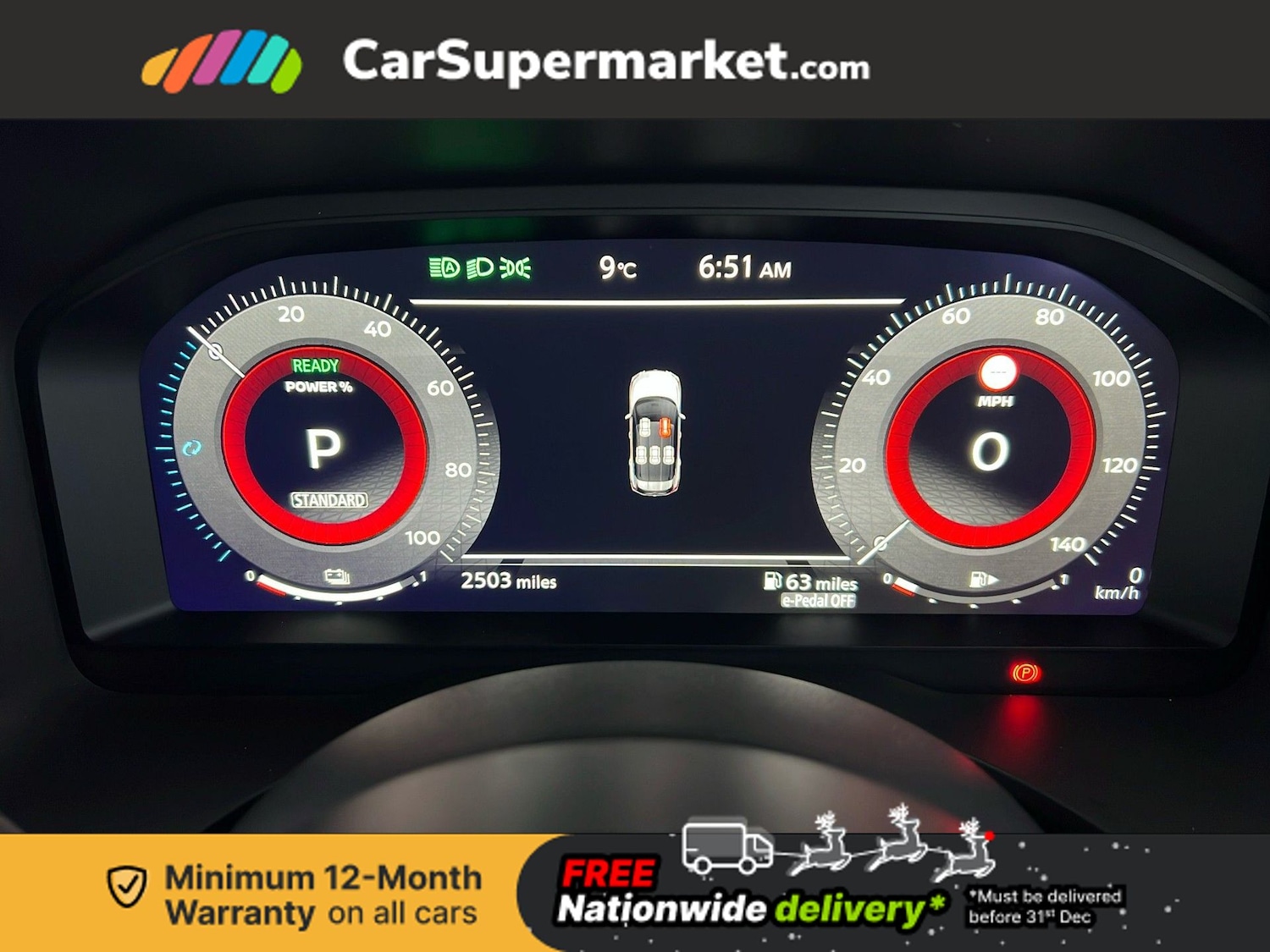 Used Nissan X-Trail 2025 for sale - 76929224: Photo 16