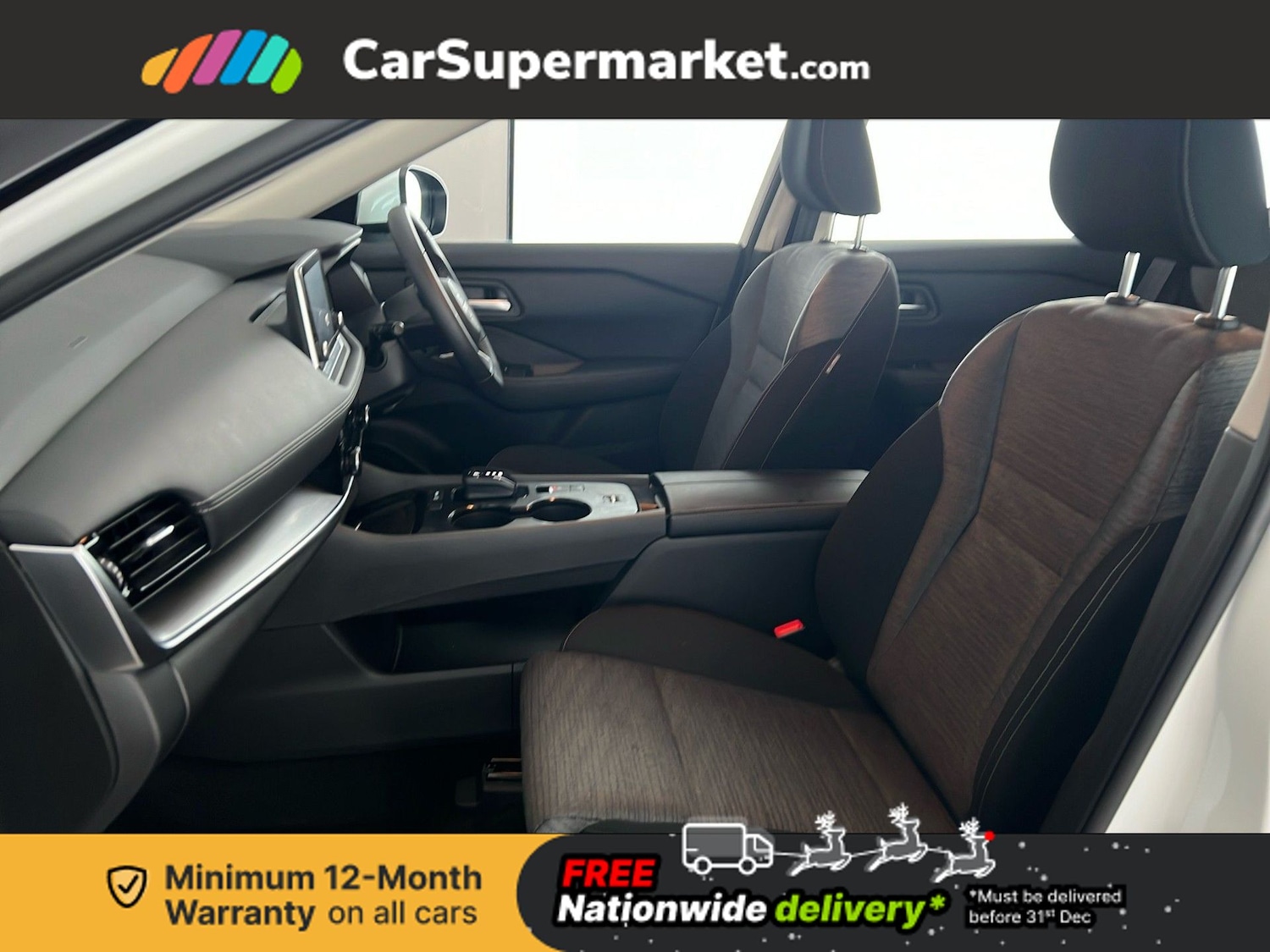 Used Nissan X-Trail 2025 for sale - 76929224: Photo 18