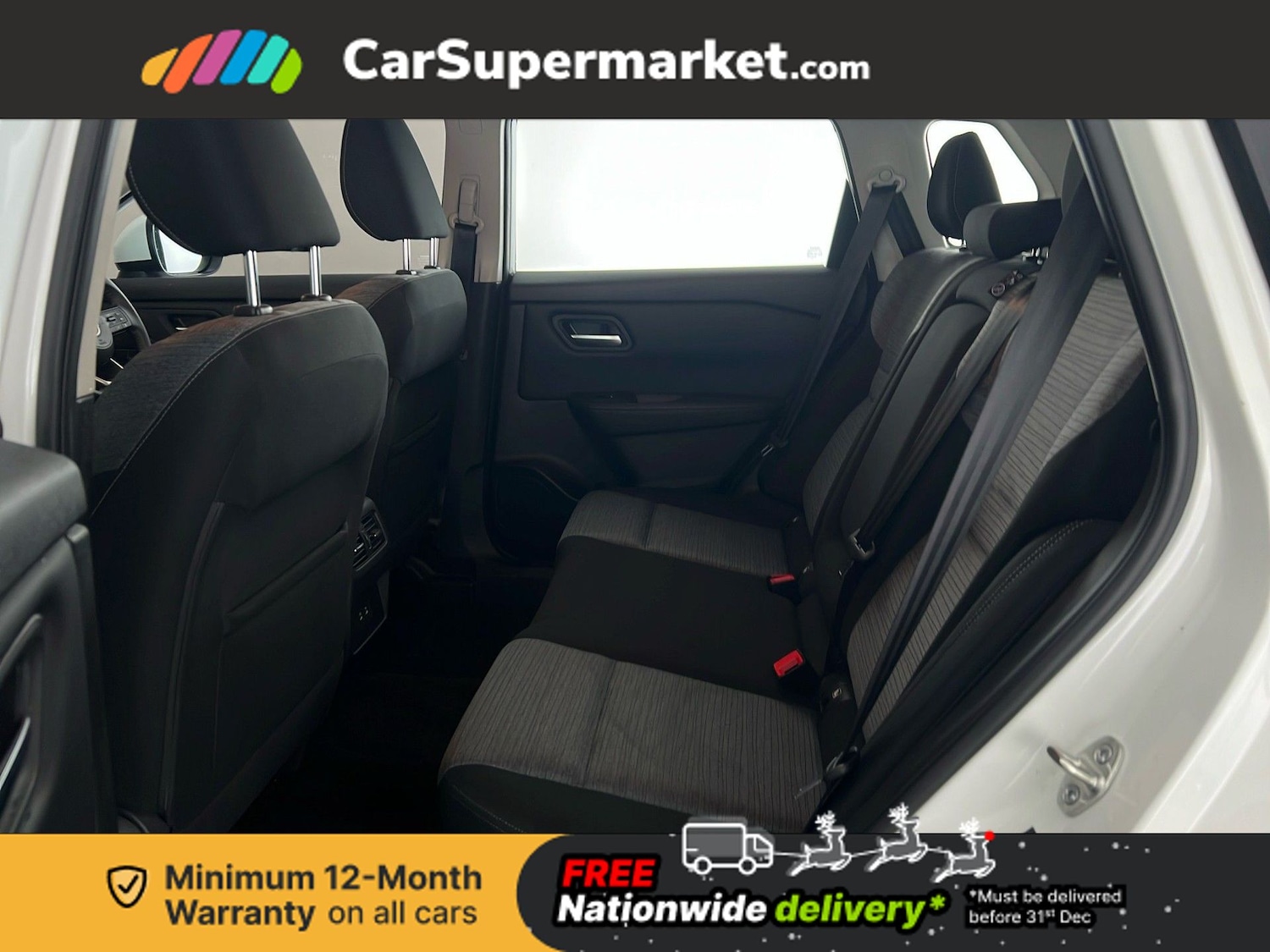 Used Nissan X-Trail 2025 for sale - 76929224: Photo 19