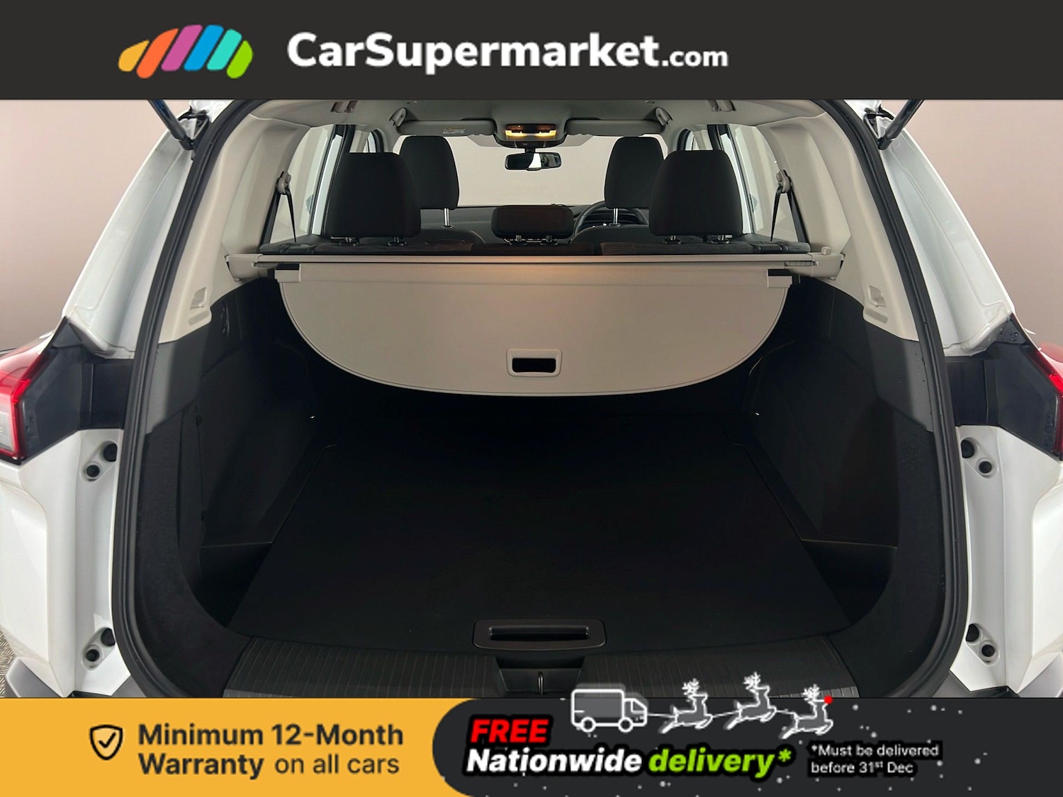 Used Nissan X-Trail 2025 for sale - 76929224: Photo 23