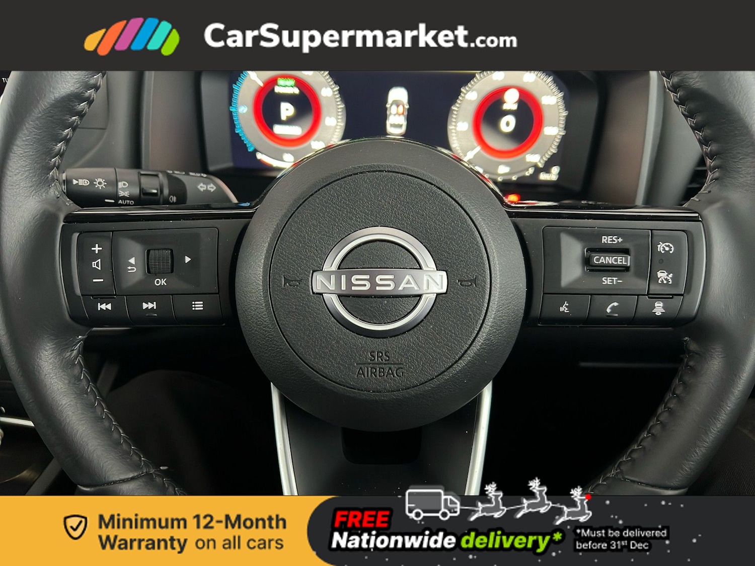 Used Nissan X-Trail 2025 for sale - 76929224: Photo 25