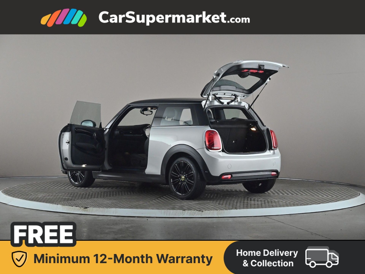 Used MINI Hatch 2021 for sale - 77675088: Photo 10