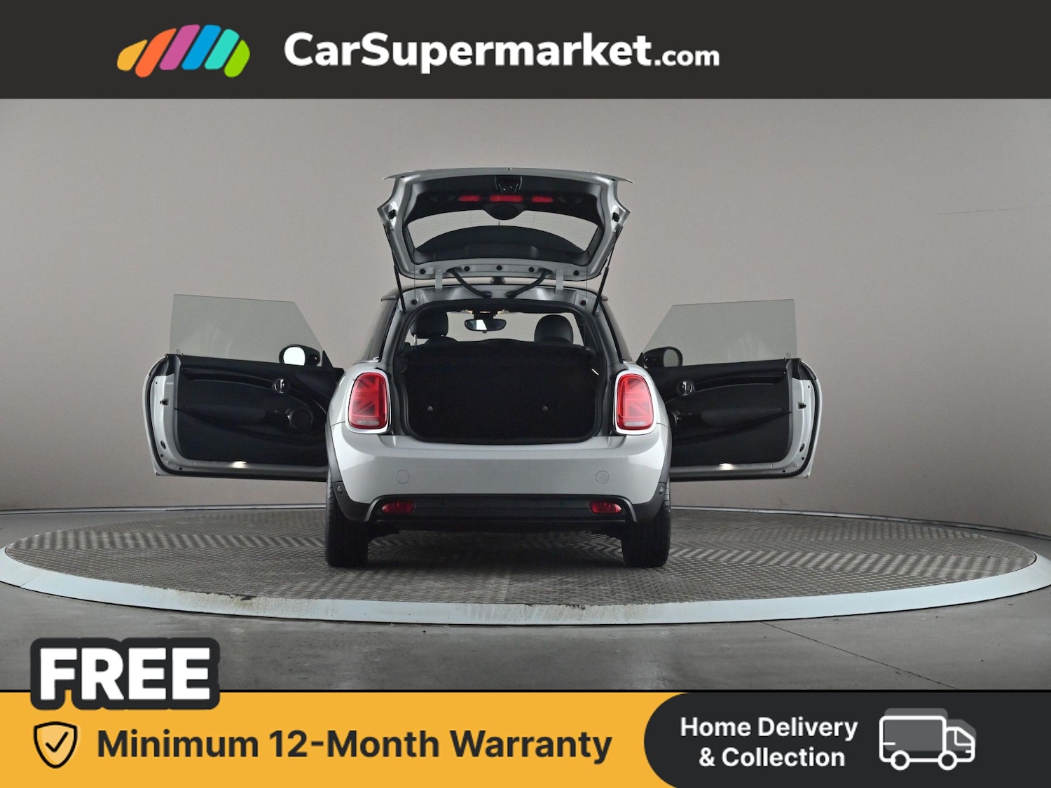 Used MINI Hatch 2021 for sale - 77675088: Photo 11