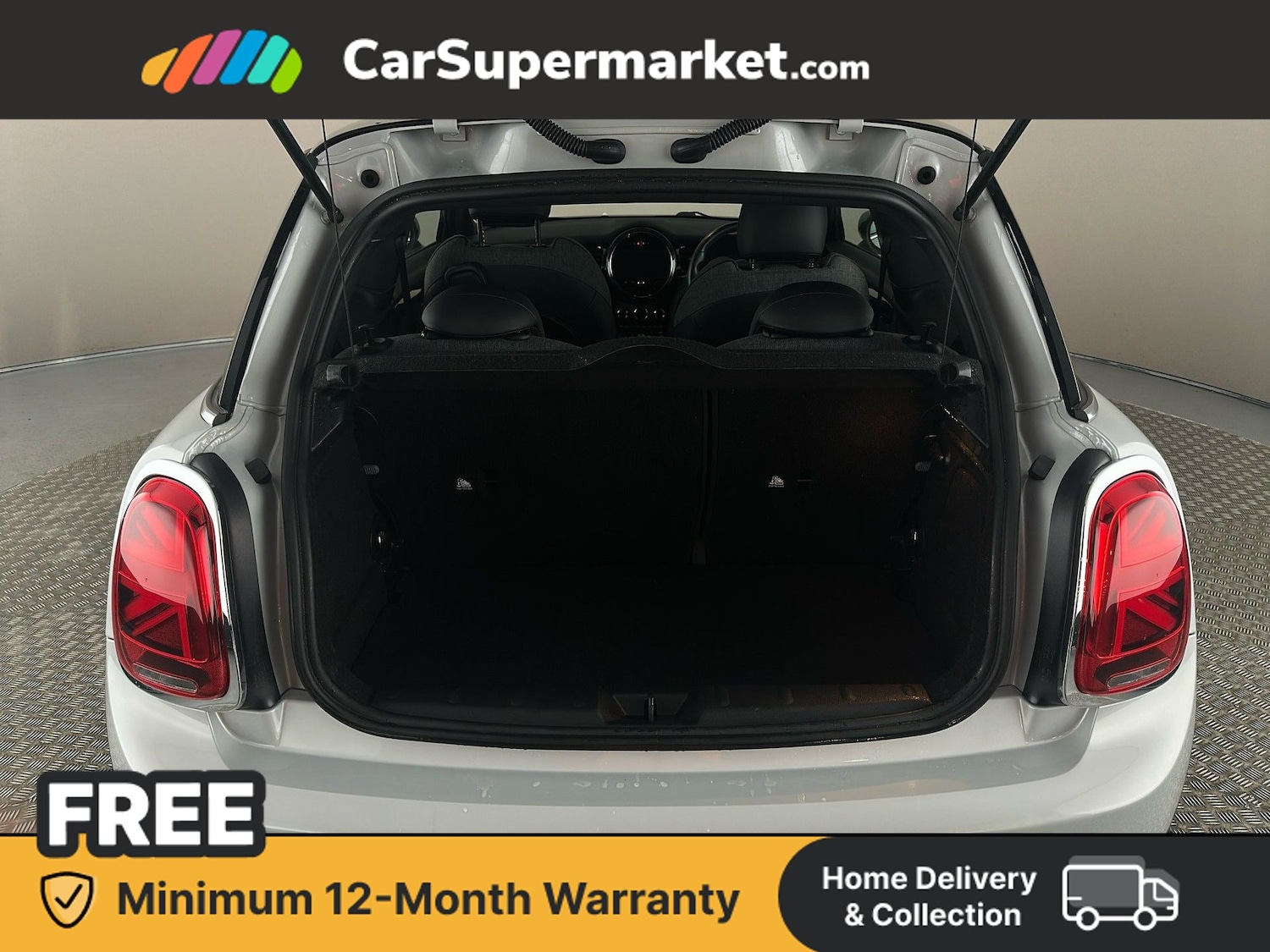 Used MINI Hatch 2021 for sale - 77675088: Photo 21