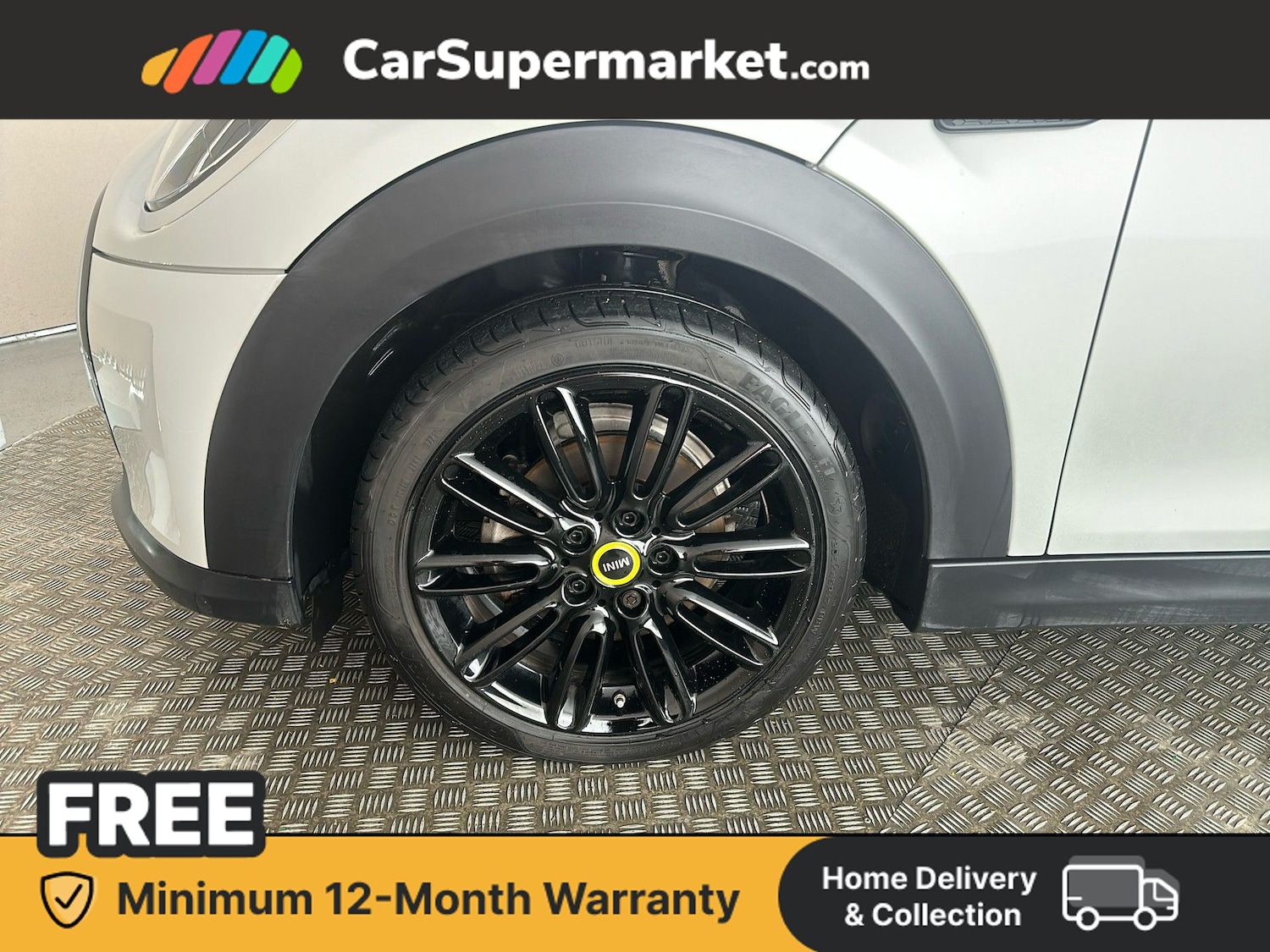 Used MINI Hatch 2021 for sale - 77675088: Photo 23