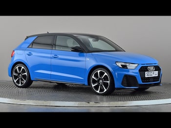 Used Audi A1 2022 for sale - 79246092: Photo