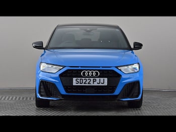 Used Audi A1 2022 for sale - 79246092: Photo