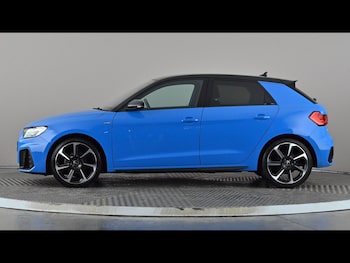 Used Audi A1 2022 for sale - 79246092: Photo