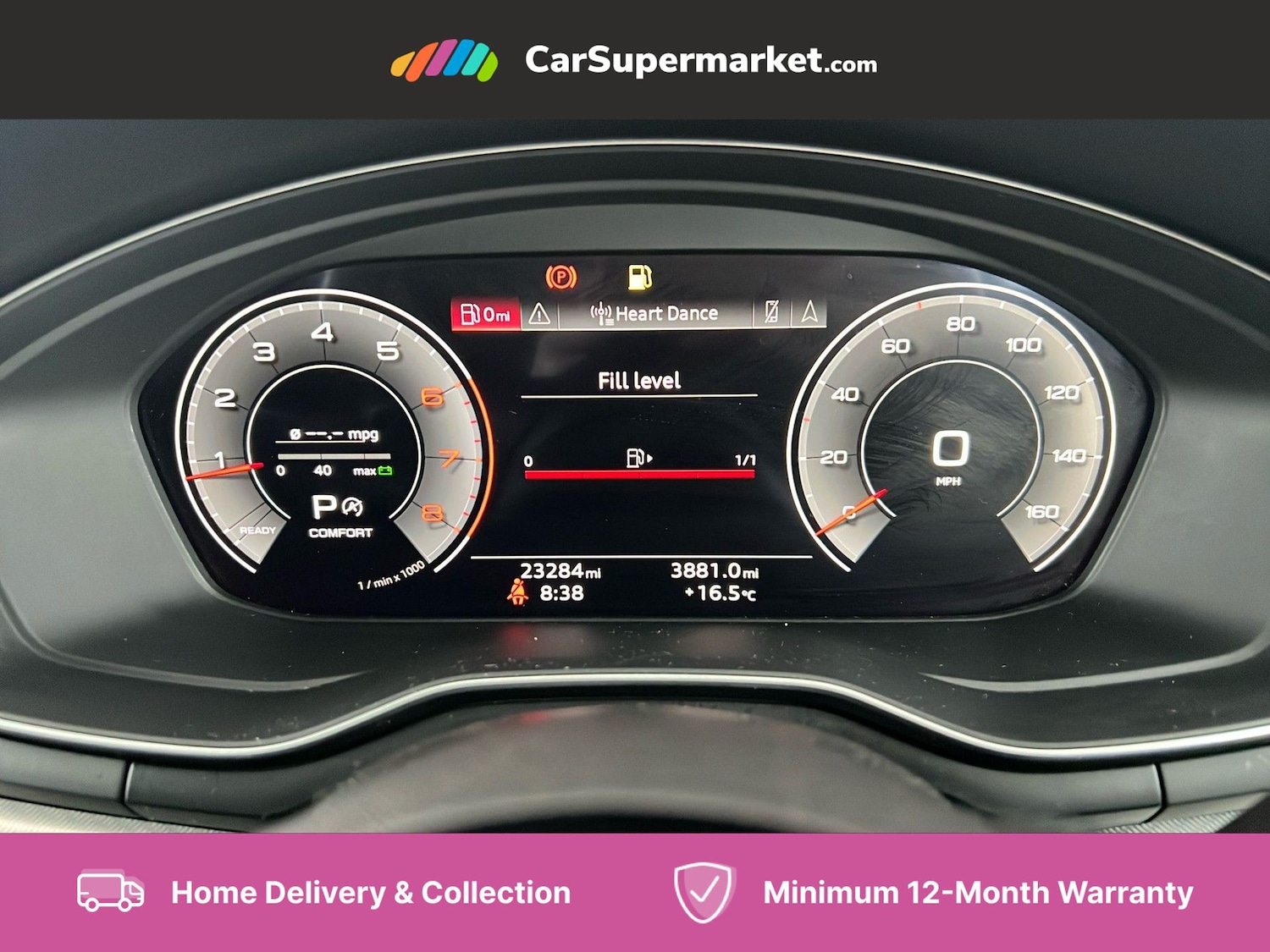 Used Audi A4 2022 for sale - 76093360: Photo 15