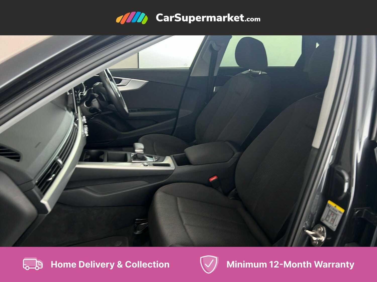 Used Audi A4 2022 for sale - 76093360: Photo 17