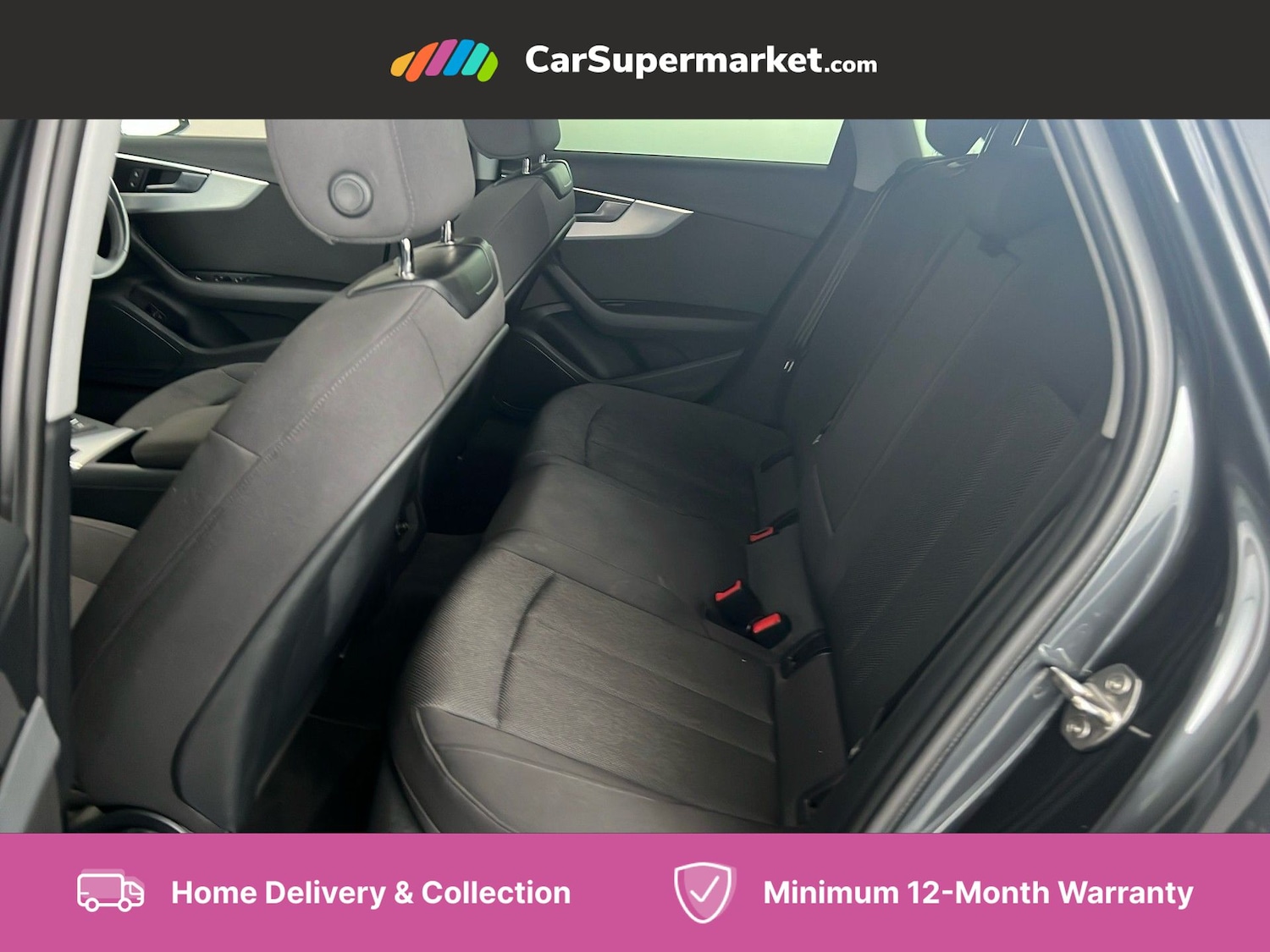 Used Audi A4 2022 for sale - 76093360: Photo 18