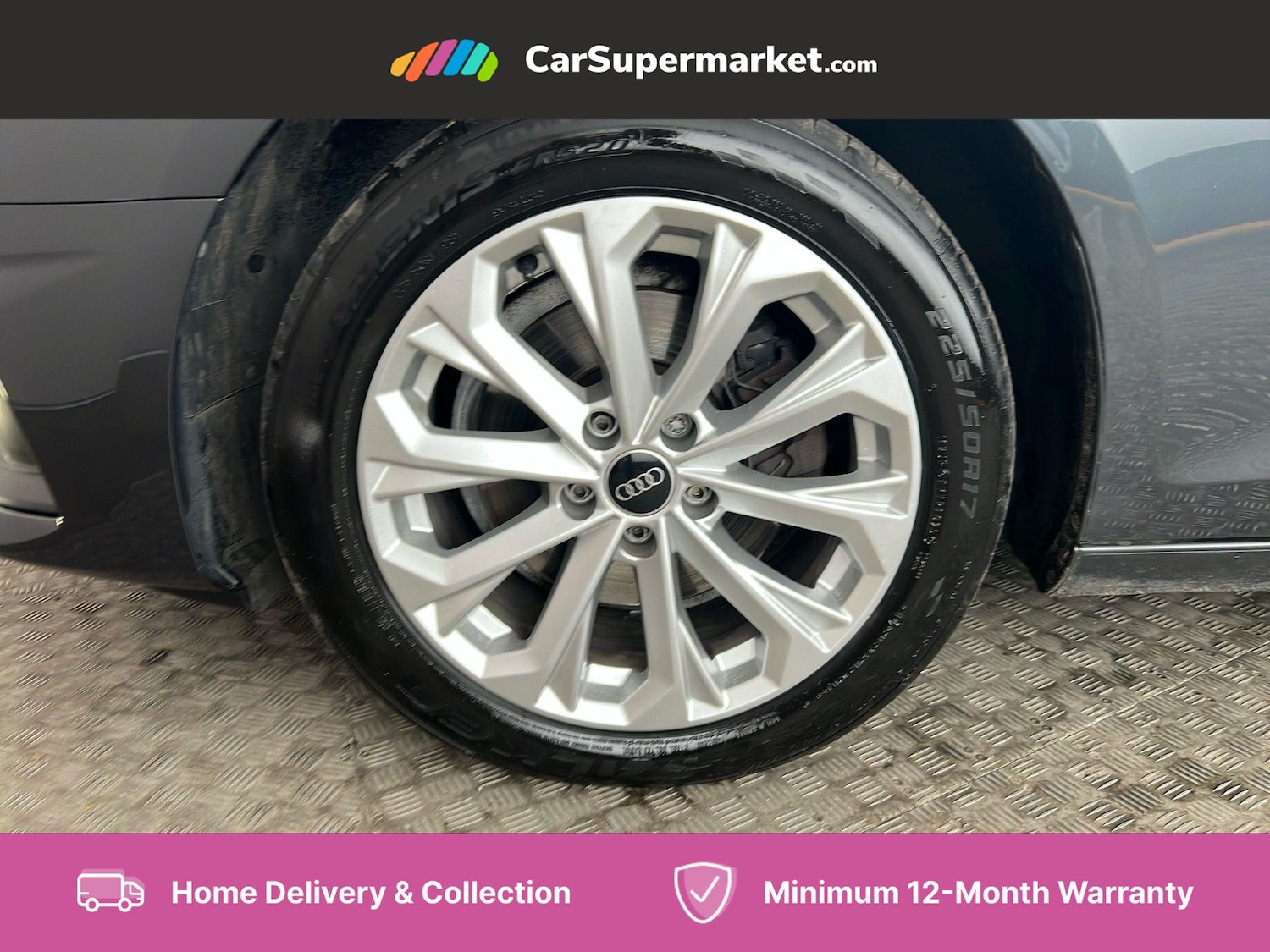 Used Audi A4 2022 for sale - 76093360: Photo 19