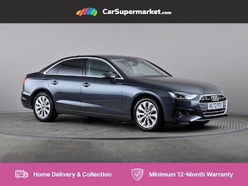 Audi - A4