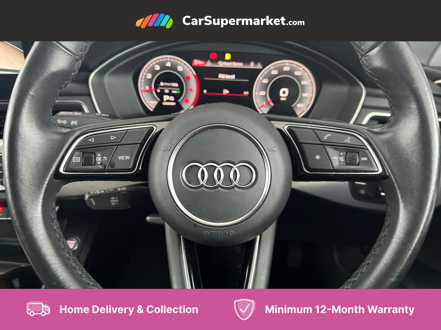 Used Audi A4 2022 for sale - 76093360: Photo 24