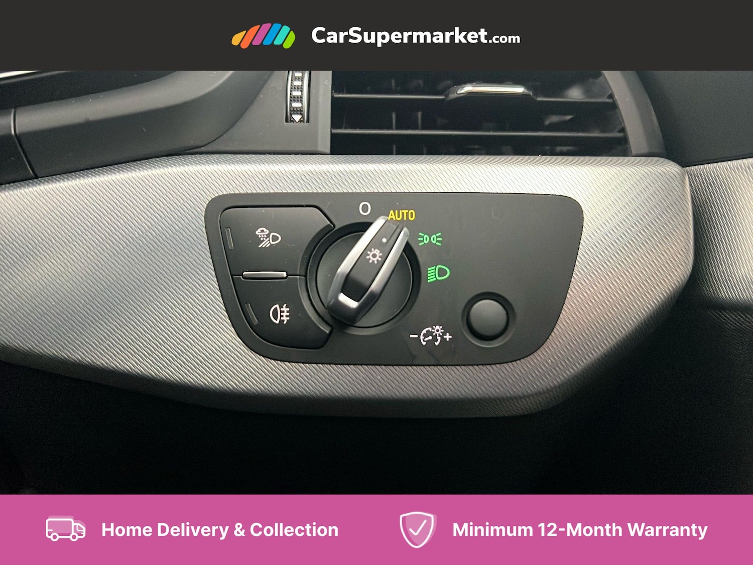 Used Audi A4 2022 for sale - 76093360: Photo 25