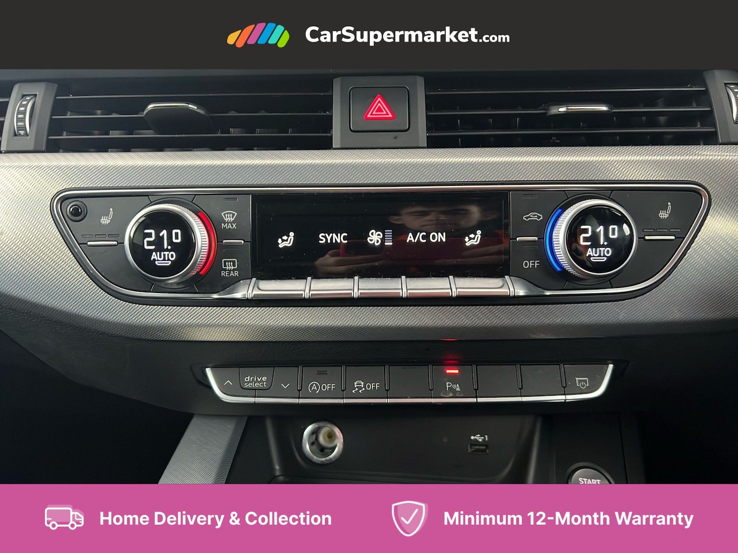 Used Audi A4 2022 for sale - 76093360: Photo 29