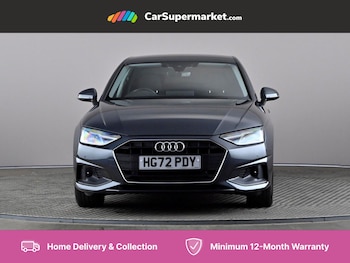 Used Audi A4 2022 for sale - 76093360: Photo 2