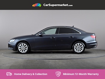 Used Audi A4 2022 for sale - 76093360: Photo 3
