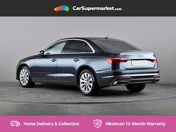 Used Audi A4 2022 for sale - 76093360: Photo 4