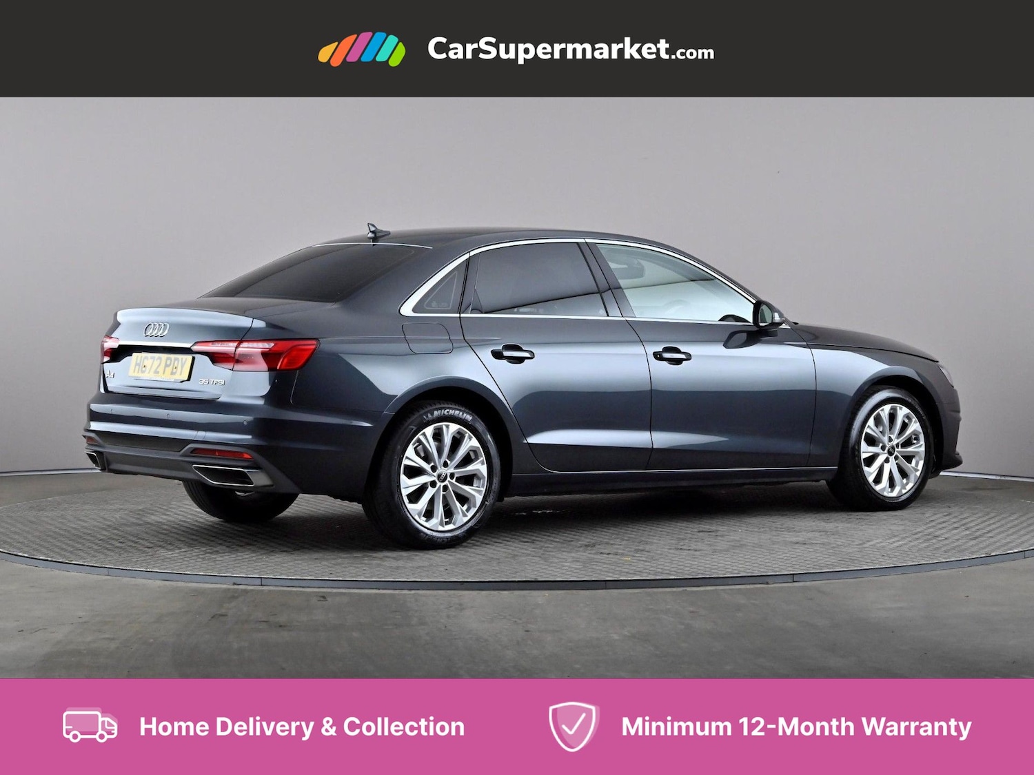 Used Audi A4 2022 for sale - 76093360: Photo 6
