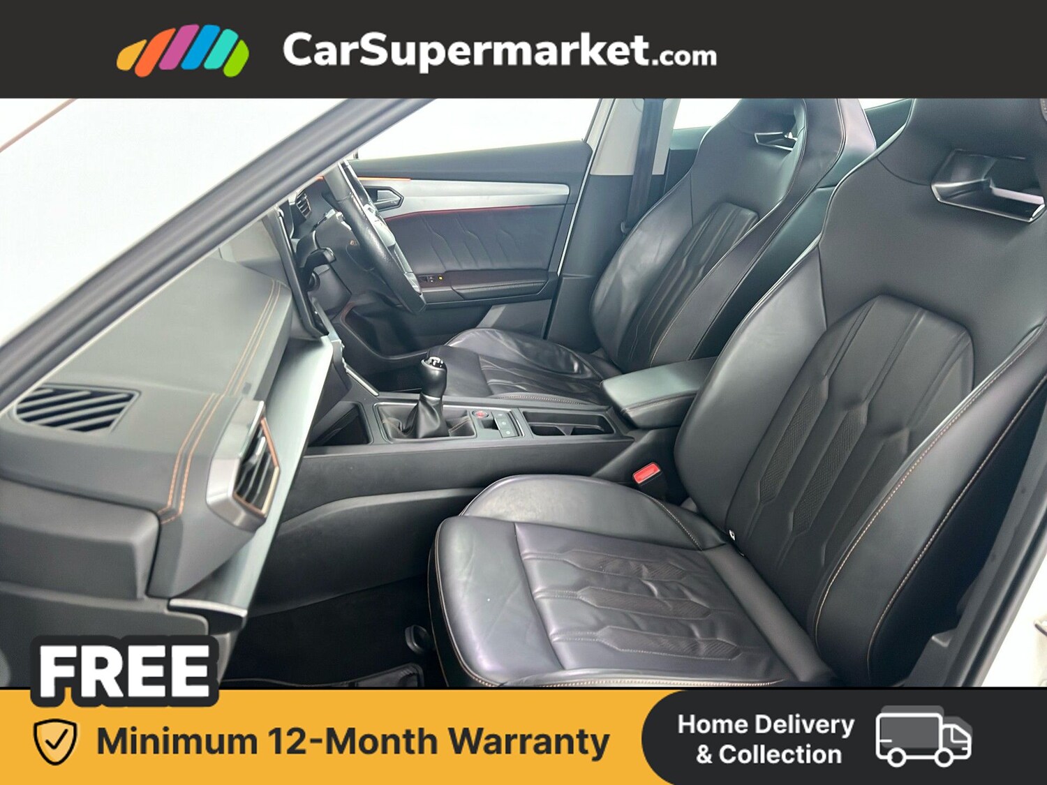 Used Cupra Formentor 2021 for sale - 77520364: Photo 17