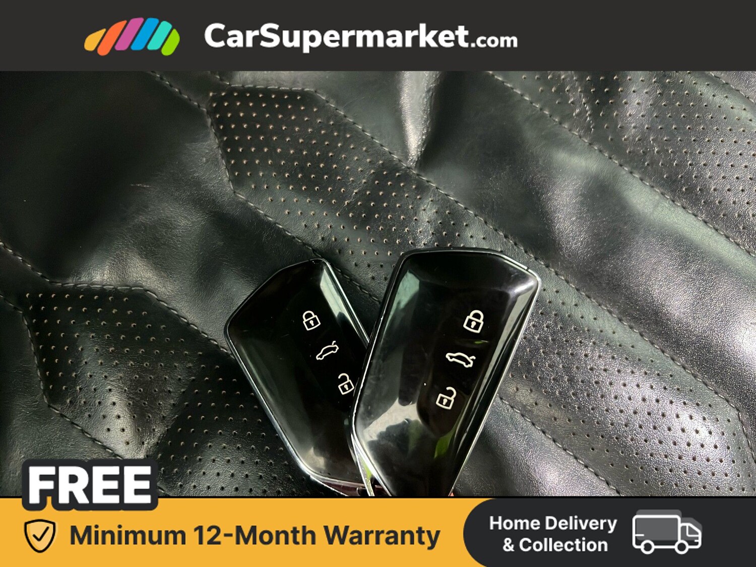 Used Cupra Formentor 2021 for sale - 77520364: Photo 23